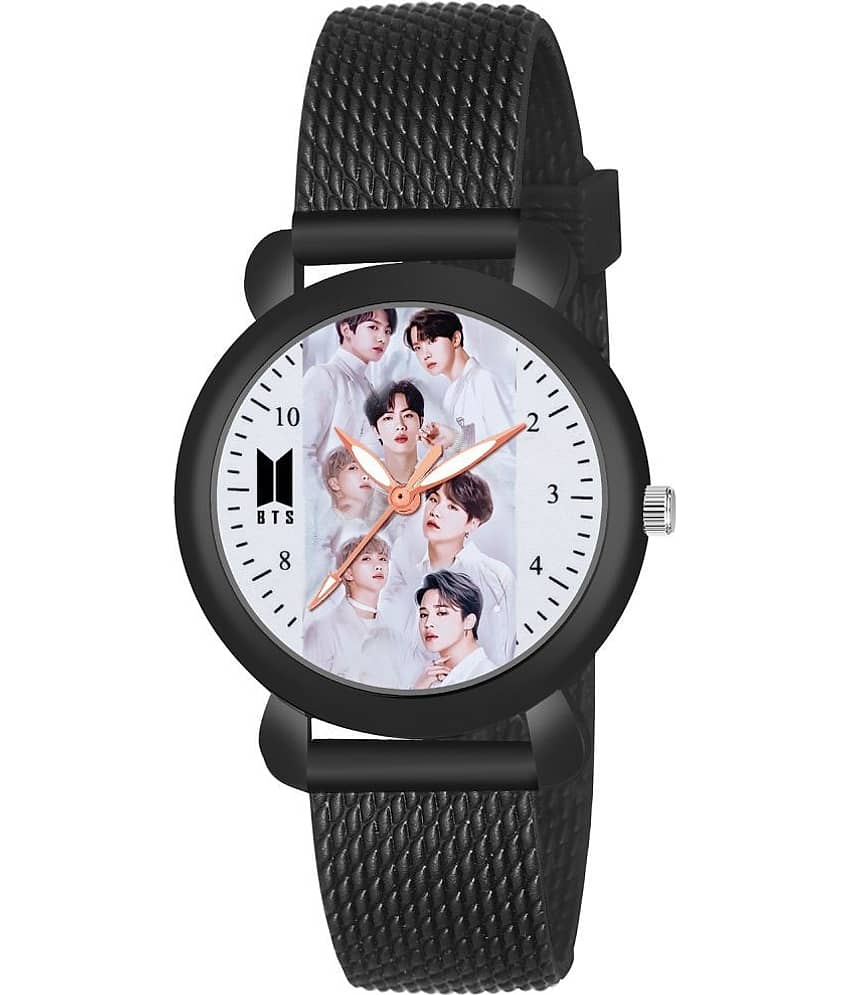 Cosmic - Multicolor Dial Analog Girls Watch ( Pack of 1 )