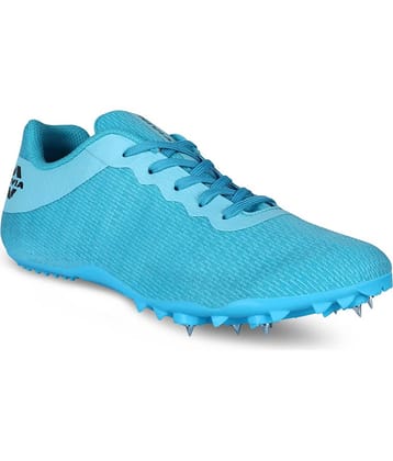 Nivia Blue Men's Sports Running Shoes