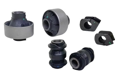 Technix Front Control Arm Bush Kit AV771161