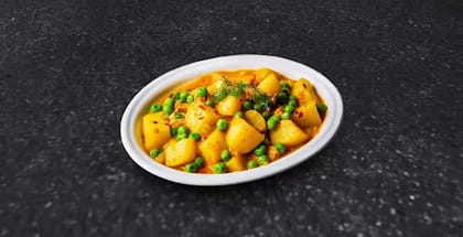 Aloo Matar