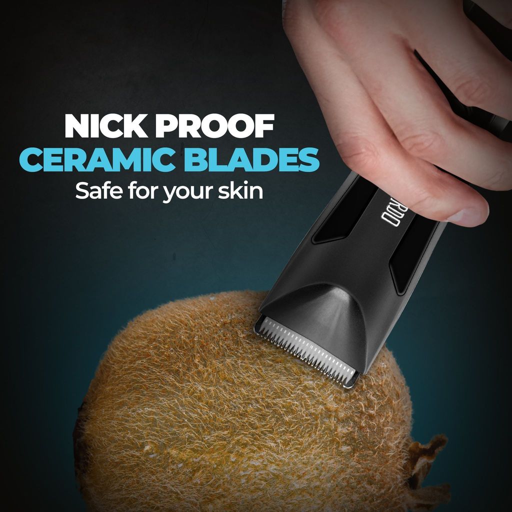 Beardo incredi-BALL Trimmer