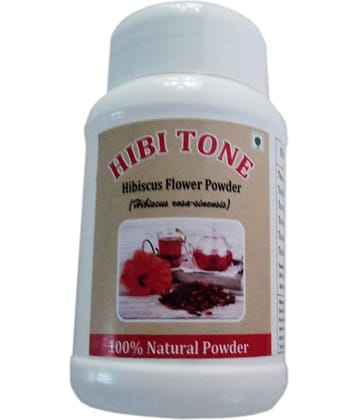 BioMed HIBI TONE 100 gm Multivitamins Powder Pack of 2