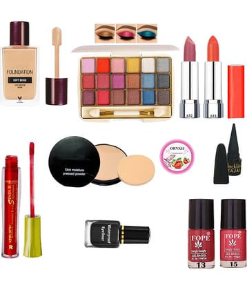 Fope - Makeup Kit ( Mini Makeup Kit )