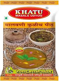 KHATU MALVANI KULITH PEET 200GM