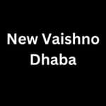 New Vaishno Dhaba