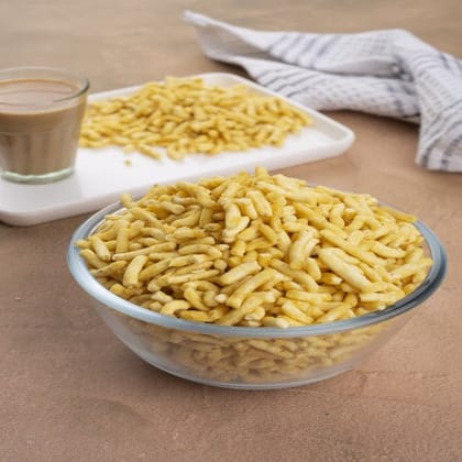 VIPUL DUDHIYA SWEETS Sp. Bhavnagari Gathiya, 200 gm