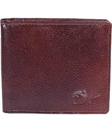 Style 98 Leather Card Holder ( Pack of 1 )