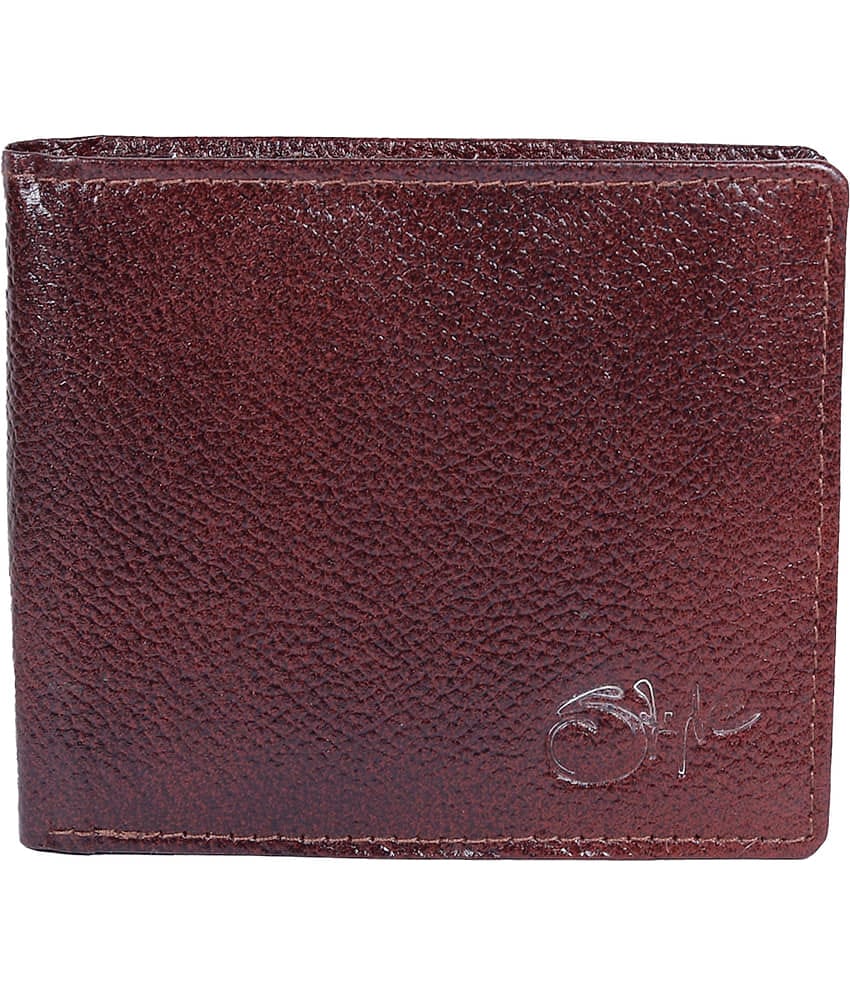 Style 98 Leather Card Holder ( Pack of 1 )
