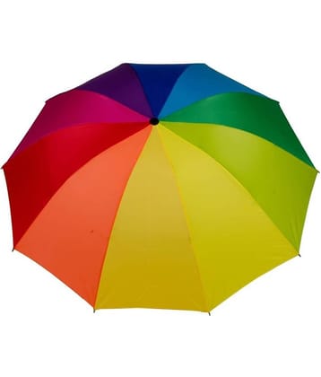 Bizarro Multi 4 Fold Umbrella