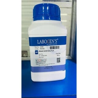 OXALIC ACID Extra Pure 500GM