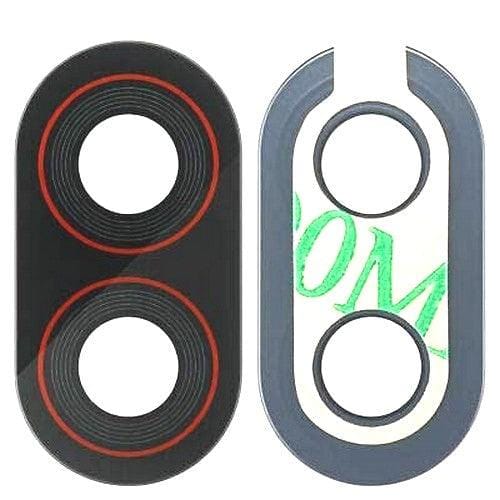 Camera Lens Glass for Poco F1