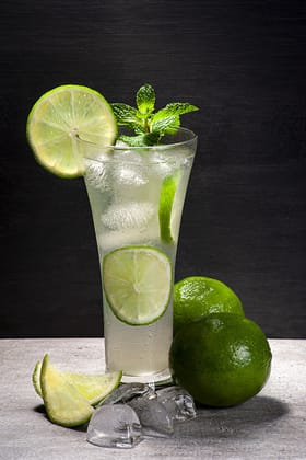 Fresh Lime