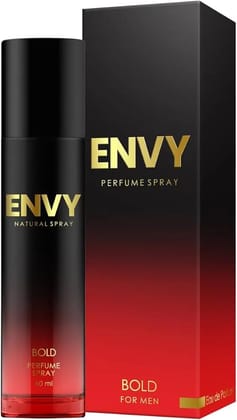 Envy Bold Perfume Spray, 60 ml