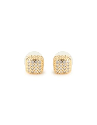 Dazzle Stud Earrings