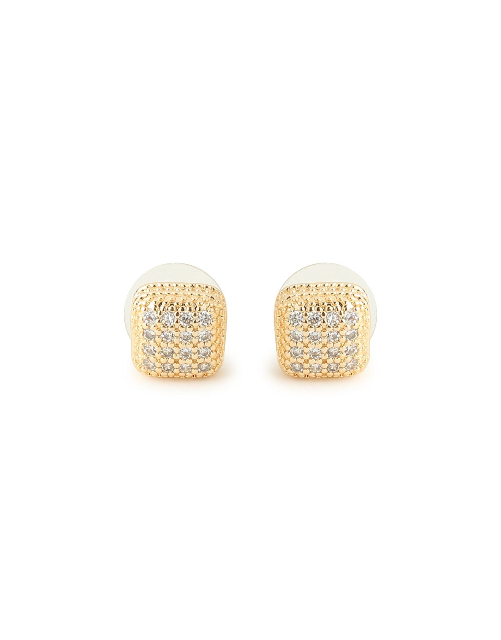 Dazzle Stud Earrings