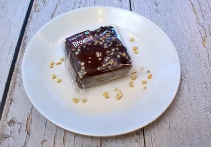 Sethi Special Chocolate Brownie [1 Slice]