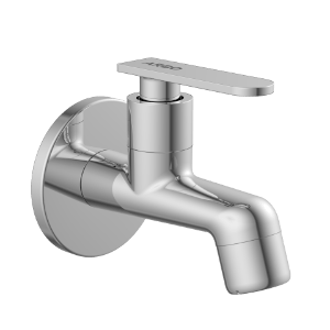 IX-2802 Bib Tap With Wall Flange IX-2802 Bib Tap With Wall Flange