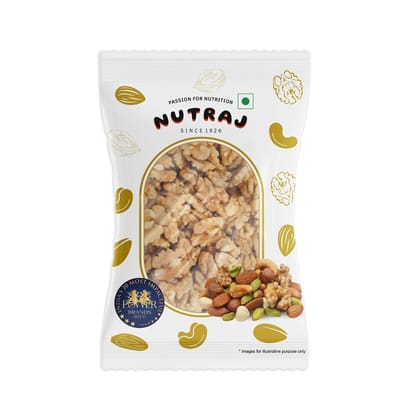 Nutraj Pecan nuts