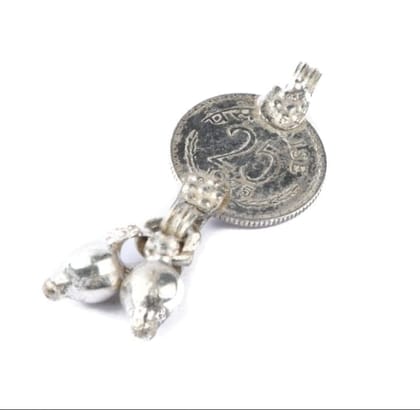 Tribal Made TIKKA COIN Tribal Made TIKKA COIN