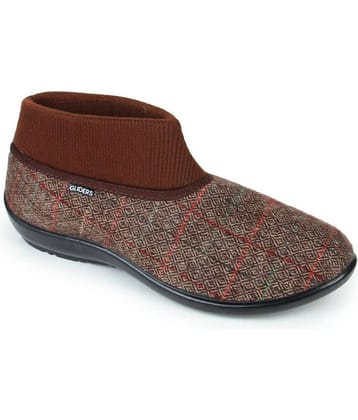 Gliders By Liberty Brown Women's Lifestyle