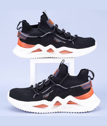 ATOM White Men's Lifestyle Shoes