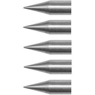 Sambhaav Premium Stainless Steel Kilak for Vastu Enhance Positive Energy and Prosperity (Pack Of 5)