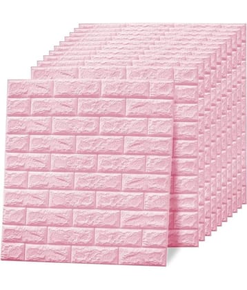 sekhmet Solid Wallpaper ( 60 x 200 ) cm ( Pack of 1 )