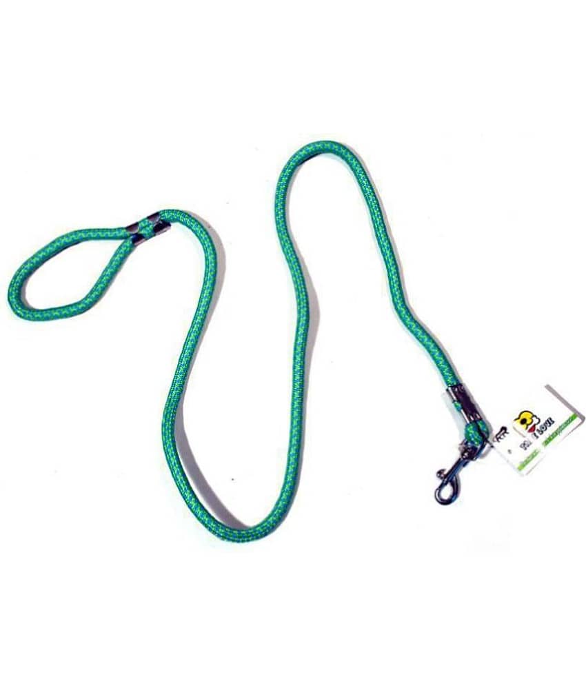 Tame Love - Multicolor Dog Leash (Medium)