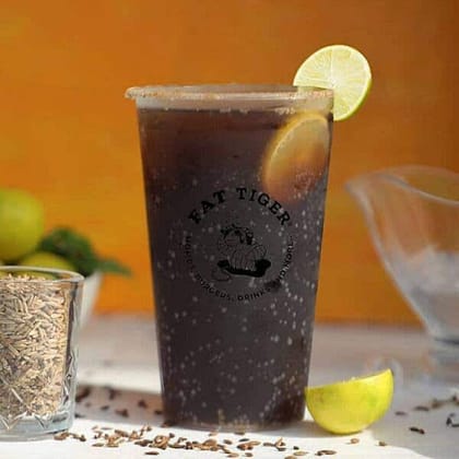 Masala Coke