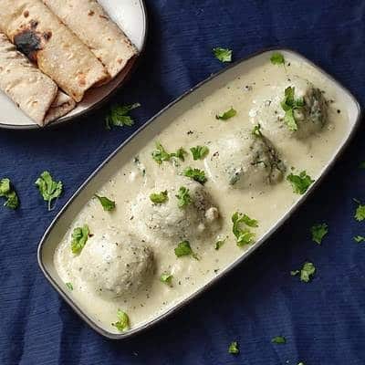 Malai Kofta