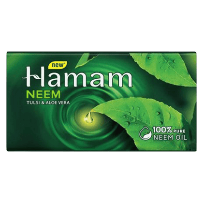 Hamam Bathing Soap B4G1