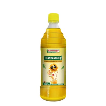 Chandnoshir Pey 700 ML