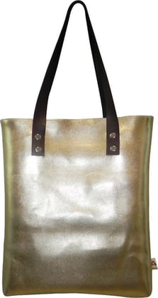 Astara Ladies Pu Leather Tote Bag
