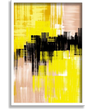 Saf - Art Prints With Frame