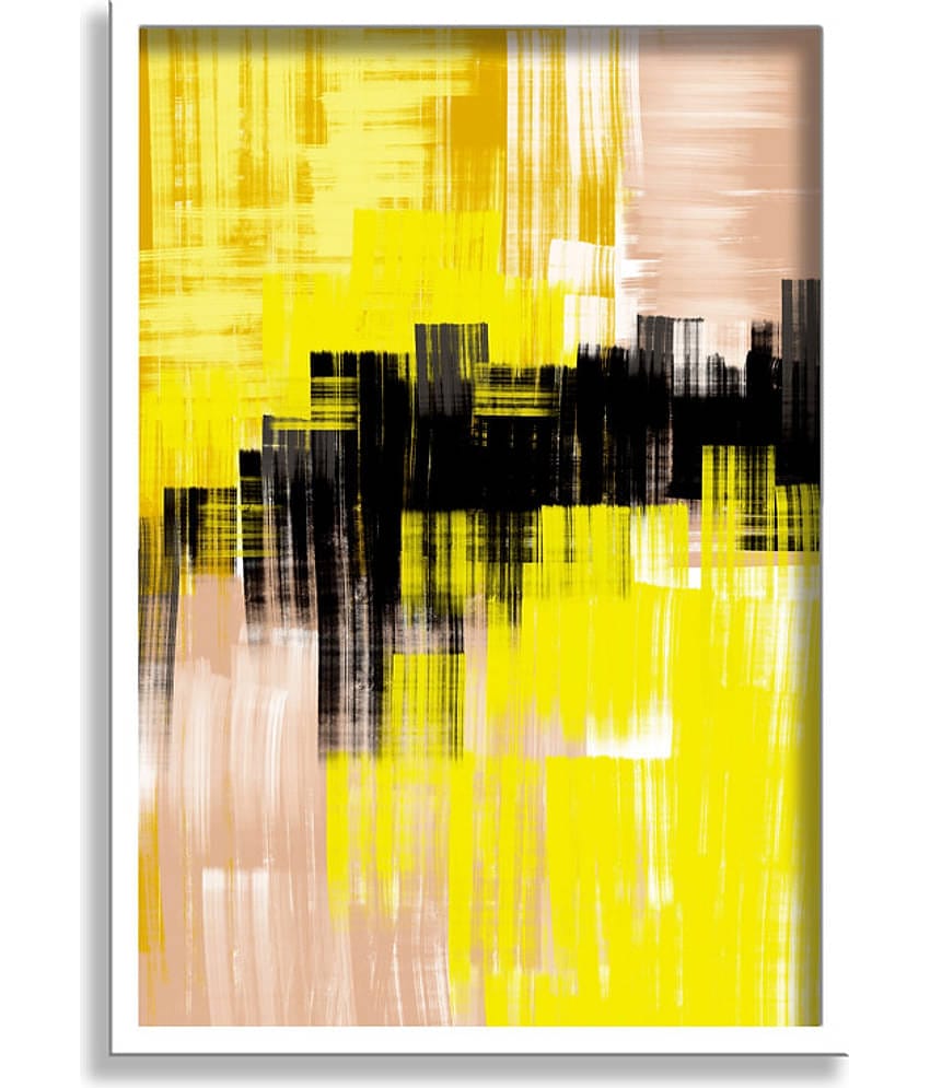 Saf - Art Prints With Frame