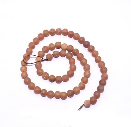 Druzy Agate Beads For Jewelry Making. SPDZ-024-1 String of 64 Pieces / 6 MM