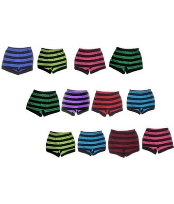 BOYS DRAWER PACK OF 12