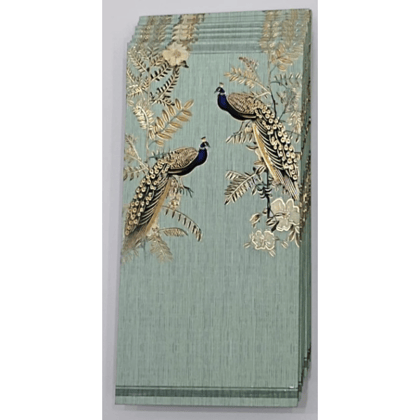 UPPER TOP DESIGNER ENVELOPE