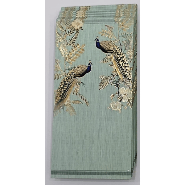 UPPER TOP DESIGNER ENVELOPE