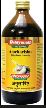 AMRITARISHTA