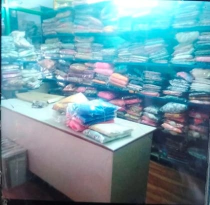 Elegant Floral Print Chiffon Blouse