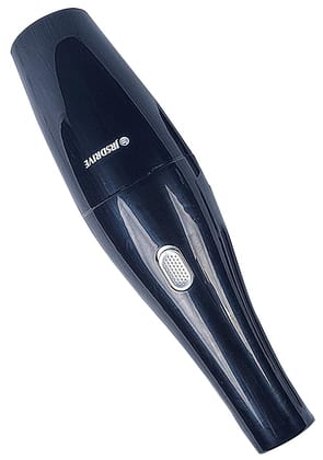 Eastman JRSDrive Multi-Utility Cordless Handheld Car,Home and Pet Hair Vacuum Cleaner, Powerful 40W and 8V Voltage Suction, Black Colour, Long Battery Life, Versatile Cleaning | ECV590N