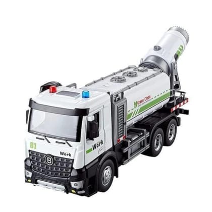 Banlieue Fire Truck Toy Banlieue Fire Truck Toy
