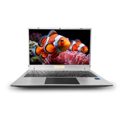 Ultimus APEX5 Laptop Intel core i5 12th Gen 1235U Laptop 8GB RAM 512GB SSD Expandable~1TB FHD IPS 14.1 Win 11 Home DDR4 SDRAM 3xUSB SD Card Slot Iris Xe Graphics MS Office 365 (Trial) Silver Ultimus APEX5 Laptop Intel core i5 12th Gen 1235U Laptop 8GB Ultimus APEX5 Laptop Intel core i5 12th Gen 1235U Laptop 8GB RAM 512GB SSD Expandable~1TB FHD IPS 14.1 Win 11 Home DDR4 SDRAM 3xUSB SD Card Slot Iris Xe Graphics MS Office 365 (Trial) Silver Ultimus APEX5 Laptop Intel core i5 12th Gen 1235U Laptop 8GB