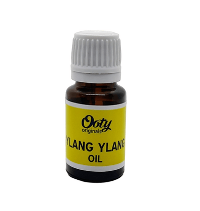 Ylang Ylang Oil 10ml