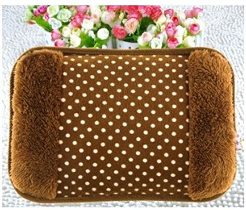 Aabha Velvet electric heating gel pad