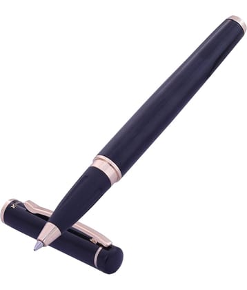 Krink Metal Roller Pen with Germany Made Refill ( Pack of 1 )