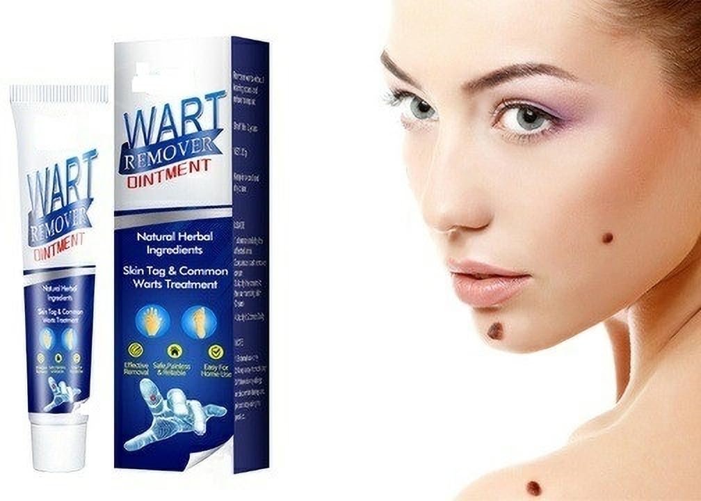 Elecsera Wart Remover Cream (100 g)
