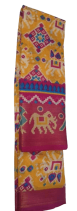 Elegant Silk Sarees for Women