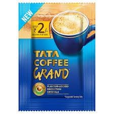 TATA COFFEE GRAND 2.1G